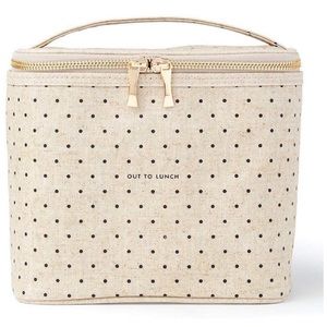 Kate spade out to lunch bag